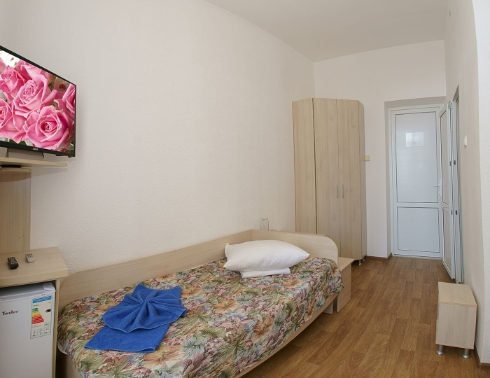 Стандарт 2-местный, главный корпус - Санаторий «Симеиз» Ялта