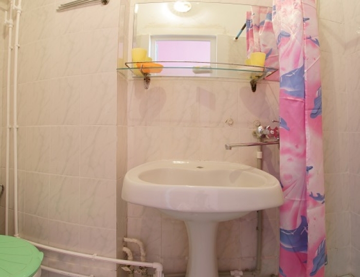 Стандарт 2-местный, главный корпус - Санаторий «Симеиз» Ялта