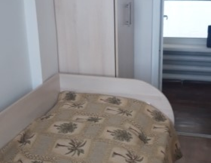 Эконом 2-местный с удобствами на этаже (корпус Климатопавильон) - Санаторий «Симеиз» Ялта