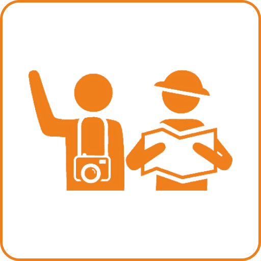 Терренкурные прогулки