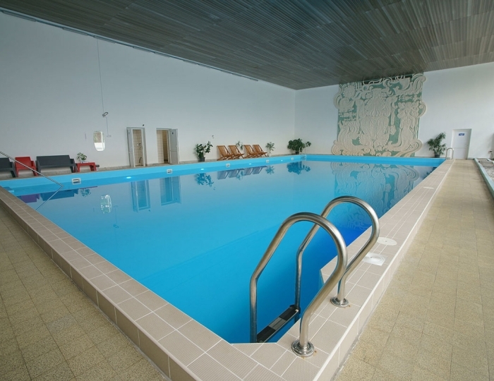 SPA-отдых - Санаторий «Симеиз» Ялта