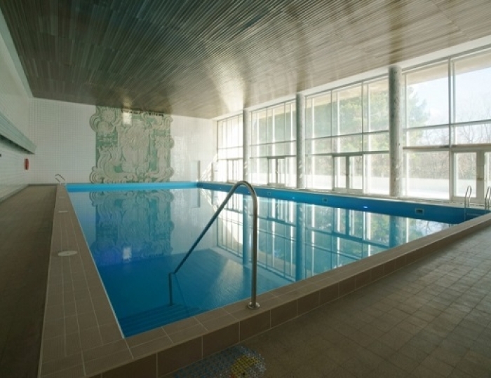 Услуги и развлечения - Санаторий «Симеиз» Ялта