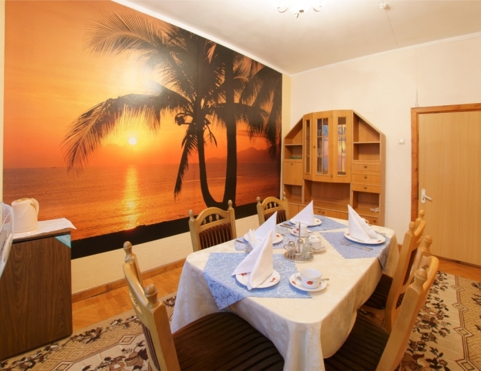 Рестораны и бары - Санаторий «Симеиз» Ялта